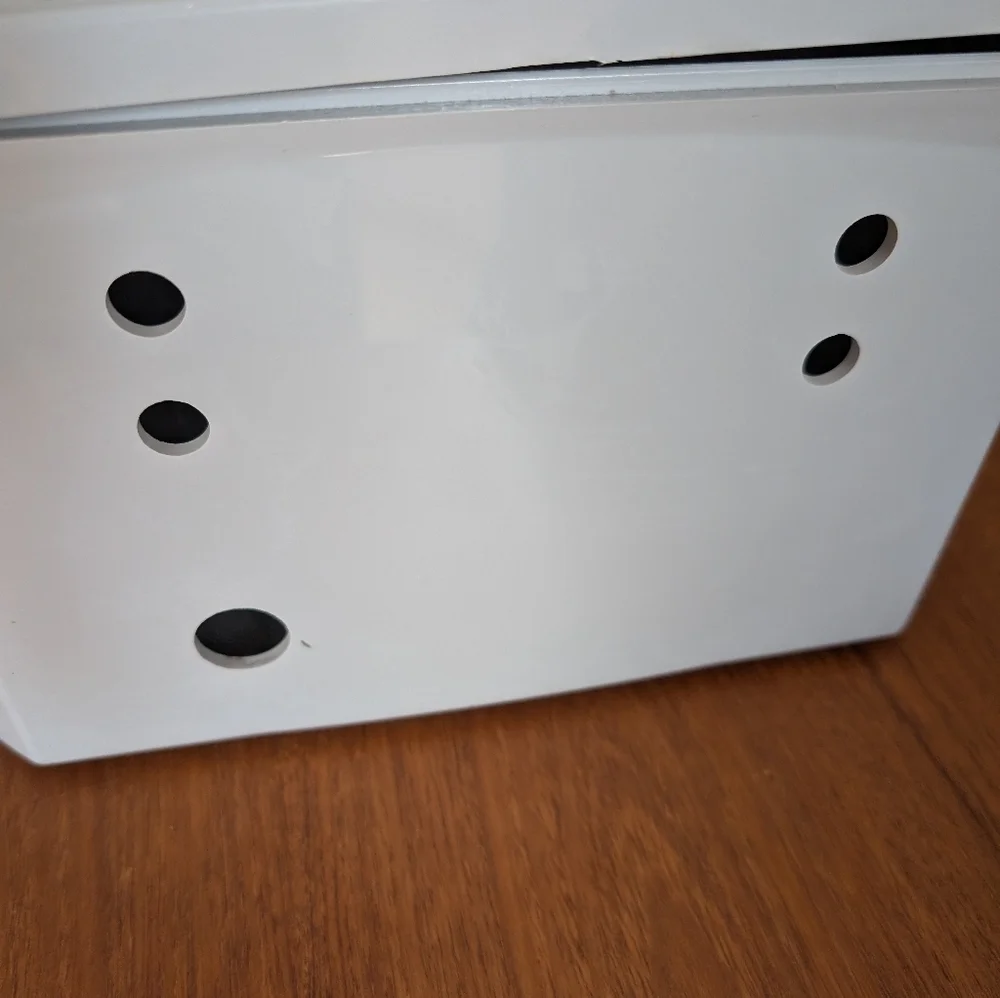 Ventev Network Basic Enclosure Box - Picture 5 of 6